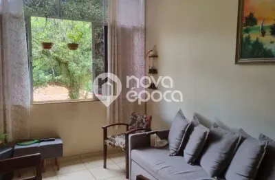 Apartamento com 2 quartos à venda na Estrada Santa Marinha, Gávea, Rio de Janeiro