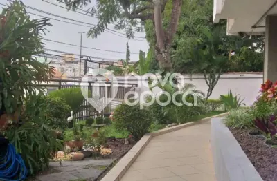 Apartamento com 3 quartos à venda na Rua Cândido Benício, Campinho, Rio de Janeiro