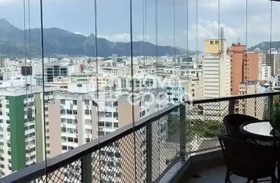 Apartamento com 3 quartos à venda na Rua Carlos de Vasconcelos, Tijuca, Rio de Janeiro