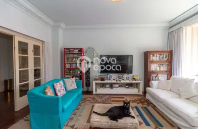 Apartamento com 3 quartos à venda na Praia do Flamengo, Flamengo, Rio de Janeiro