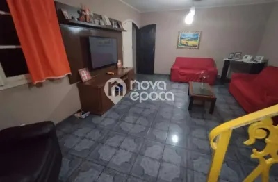 Casa com 3 quartos à venda na Rua Divino Salvador, Piedade, Rio de Janeiro