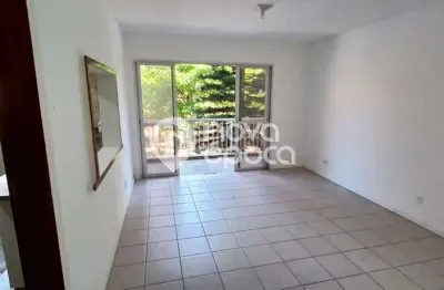 Apartamento com 2 quartos à venda na Rua Muniz Barreto, Botafogo, Rio de Janeiro