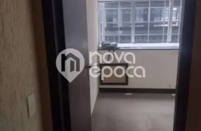 Sala comercial à venda na Rua da Ajuda, Centro, Rio de Janeiro