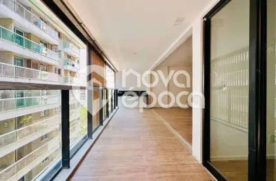 Apartamento com 4 quartos à venda na Rua Ministro Raul Fernandes, Botafogo, Rio de Janeiro