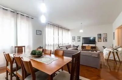 Apartamento com 3 quartos à venda na Rua Tonelero, Copacabana, Rio de Janeiro