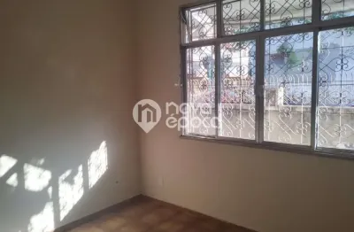 Apartamento com 2 quartos à venda na Rua Bariri, Olaria, Rio de Janeiro