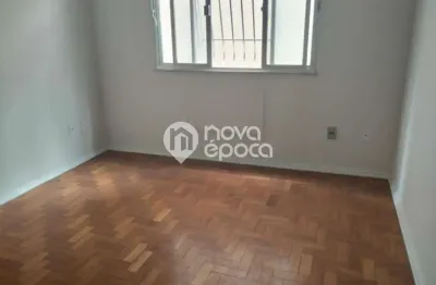 Apartamento com 2 quartos à venda na Rua Teixeira Franco, Ramos, Rio de Janeiro