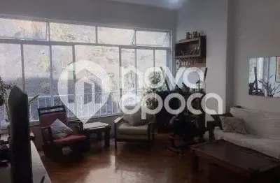 Apartamento com 2 quartos à venda na Avenida Epitácio Pessoa, Ipanema, Rio de Janeiro