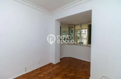 Apartamento com 1 quarto à venda na Rua Canning, Ipanema, Rio de Janeiro