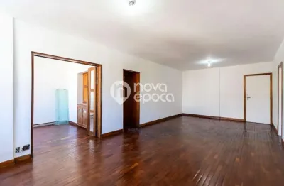 Apartamento com 4 quartos à venda na Avenida Epitácio Pessoa, Lagoa, Rio de Janeiro