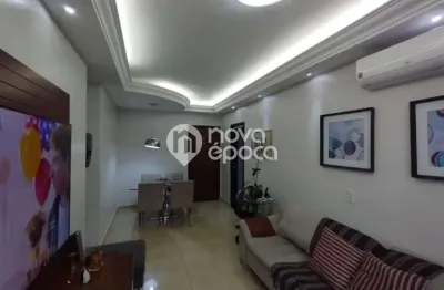 Apartamento com 2 quartos à venda na Rua Pedro de Carvalho, Méier, Rio de Janeiro