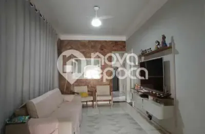 Casa com 3 quartos à venda na Rua Coronel Cunha Leal, Engenho de Dentro, Rio de Janeiro