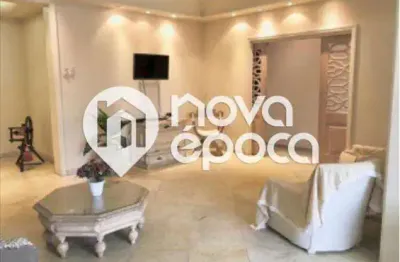 Apartamento com 3 quartos à venda na Rua Joaquim Nabuco, Ipanema, Rio de Janeiro