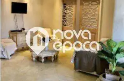 Apartamento com 3 quartos à venda na Rua Joaquim Nabuco, Ipanema, Rio de Janeiro