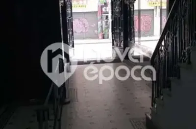 Apartamento com 2 quartos à venda na Rua Pedro I, Centro, Rio de Janeiro