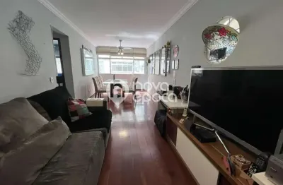 Apartamento com 2 quartos à venda na Rua Conde de Baependi, Flamengo, Rio de Janeiro