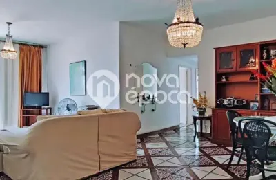 Apartamento com 3 quartos à venda na Rua Haddock Lobo, Tijuca, Rio de Janeiro