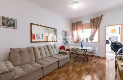 Casa em condomínio fechado com 2 quartos à venda na Rua Paulo Silva Araújo, Méier, Rio de Janeiro