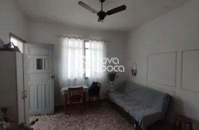 Apartamento com 1 quarto à venda na Rua Paramirim, Bento Ribeiro, Rio de Janeiro