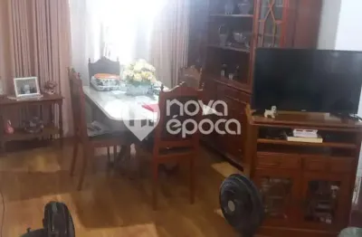 Casa em condomínio fechado com 3 quartos à venda na Estrada Da Intendente Magalhães, Madureira, Rio de Janeiro