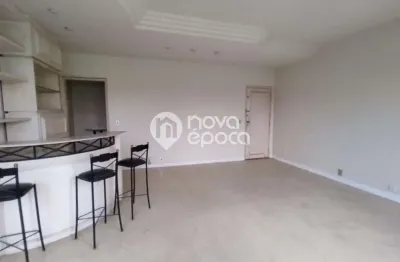 Apartamento com 3 quartos à venda na Praça Radial Sul, Botafogo, Rio de Janeiro