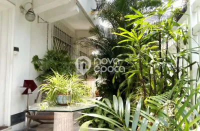 Apartamento com 3 quartos à venda na Rua Frei Solano, Lagoa, Rio de Janeiro