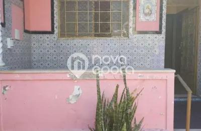 Casa com 4 quartos à venda na Rua Dias da Cruz, Méier, Rio de Janeiro