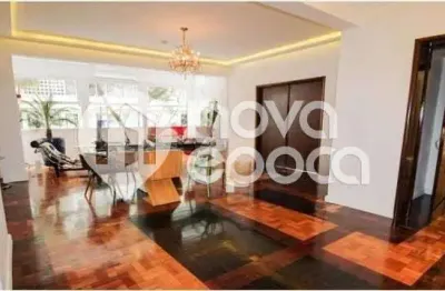 Apartamento com 4 quartos à venda na Rua Aires Saldanha, Copacabana, Rio de Janeiro