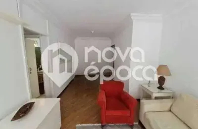 Apartamento com 3 quartos à venda na Largo dos Leões, Humaitá, Rio de Janeiro