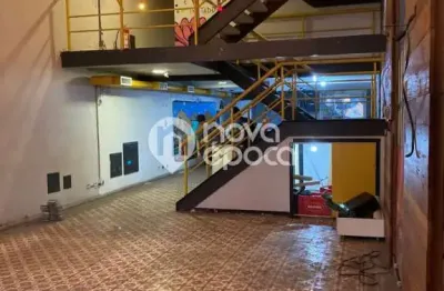 Prédio à venda na Avenida Gomes Freire, Centro, Rio de Janeiro