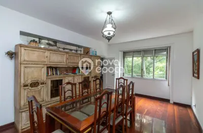 Apartamento com 4 quartos à venda na Avenida Oswaldo Cruz, Flamengo, Rio de Janeiro