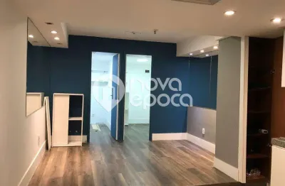Ponto comercial à venda na Rua Marquês de São Vicente, Gávea, Rio de Janeiro