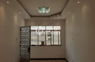 Casa em condomínio fechado com 2 quartos à venda na Rua Vinte e Quatro de Maio, Engenho Novo, Rio de Janeiro