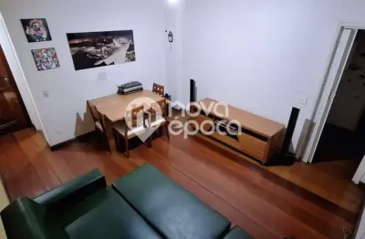 Apartamento com 2 quartos à venda na Rua Jerônimo de Lemos, Vila Isabel, Rio de Janeiro