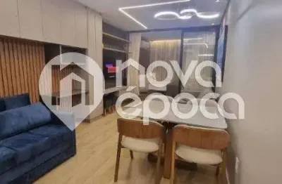 Apartamento com 1 quarto à venda na Rua Barata Ribeiro, Copacabana, Rio de Janeiro