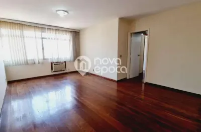 Apartamento com 3 quartos à venda na Rua Oliveira da Silva, Tijuca, Rio de Janeiro