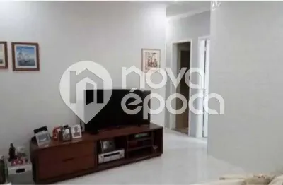 Apartamento com 3 quartos à venda na Rua General Polidoro, Botafogo, Rio de Janeiro