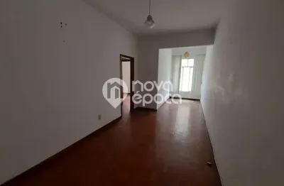 Apartamento com 2 quartos à venda na Rua Heráclito Graça, Lins de Vasconcelos, Rio de Janeiro
