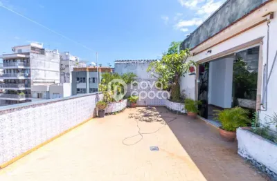 Apartamento com 6 quartos à venda na Rua Saint Roman, Copacabana, Rio de Janeiro