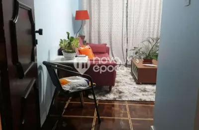 Apartamento com 2 quartos à venda na Rua Torres Homem, Vila Isabel, Rio de Janeiro