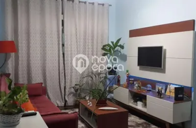 Apartamento com 2 quartos à venda na Rua Torres Homem, Vila Isabel, Rio de Janeiro
