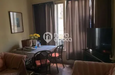 Apartamento com 3 quartos à venda na Rua Sá Ferreira, Copacabana, Rio de Janeiro