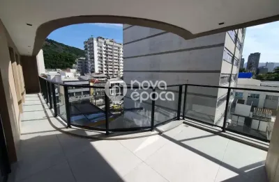 Apartamento com 4 quartos à venda na Rua Paulo Barreto, Botafogo, Rio de Janeiro