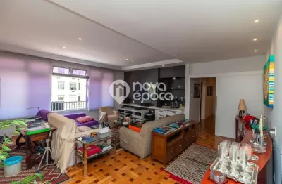 Apartamento com 4 quartos à venda na Rua Souza Lima, Copacabana, Rio de Janeiro