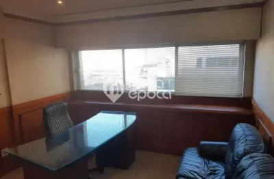 Sala comercial à venda na Avenida Almirante Barroso, Centro, Rio de Janeiro