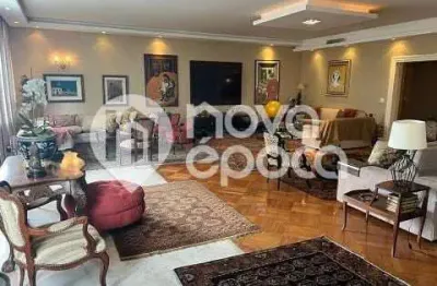 Apartamento com 4 quartos à venda na Rua Joaquim Nabuco, Ipanema, Rio de Janeiro