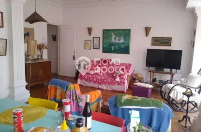 Apartamento com 3 quartos à venda na Rua General Polidoro, Botafogo, Rio de Janeiro