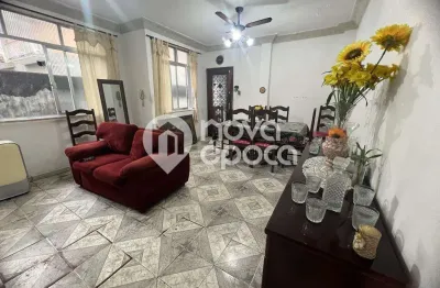 Casa em condomínio fechado com 2 quartos à venda na Rua Haddock Lobo, Tijuca, Rio de Janeiro