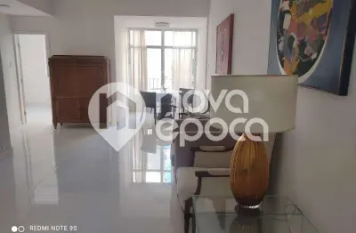 Apartamento com 3 quartos à venda na Rua Pompeu Loureiro, Copacabana, Rio de Janeiro