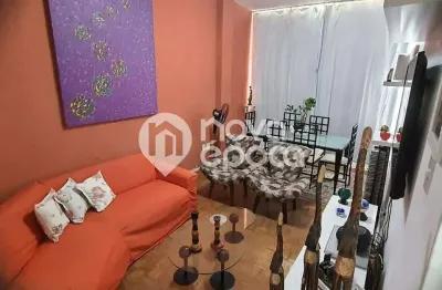 Apartamento com 1 quarto à venda na Rua Figueiredo Magalhães, Copacabana, Rio de Janeiro
